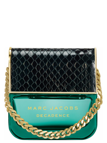 113 Lux Parfém  MARC JACOBS - DECADENCE